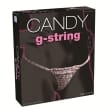 SPENCER & FLEETWOOD – WOMENS THONG CANDY 2