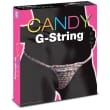 SPENCER & FLEETWOOD – WOMENS THONG CANDY