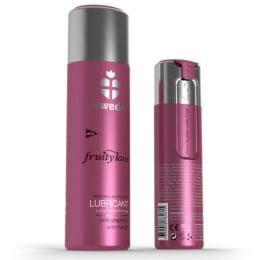 SWEDE - FRUITY LOVE LUBRICANT PINK GRAPEFRUIT WITH MANGO 100 ML