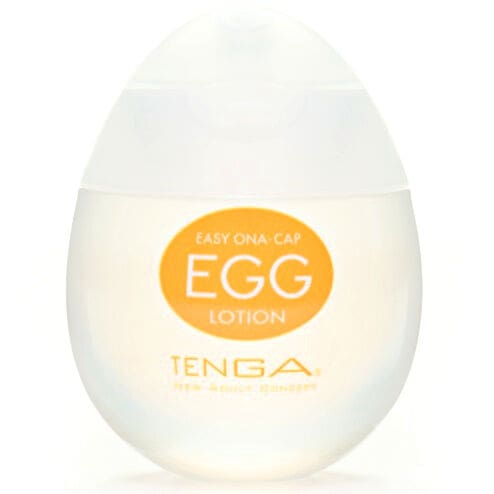 TENGA - EGG LOTION LUBRICANT 50 ML 2