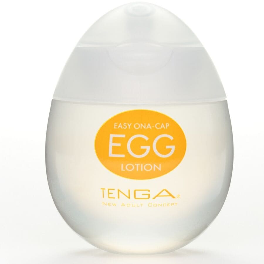 TENGA – EGG LOTION LUBRICANT 50 ML 3