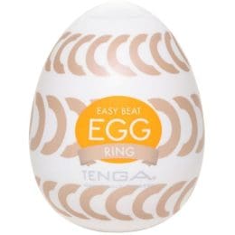 TENGA - MASTURBATOR EGG RING