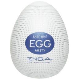 TENGA - MISTY MASTURBATOR EGG 2