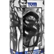 TOM OF FINLAND – 3 PIECE SILICONE COCK RING SET 3