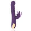 ROTATOR & VIBRATOR COMPATIBLE WITH WATCHME WIRELESS TECHNOLOGY 2
