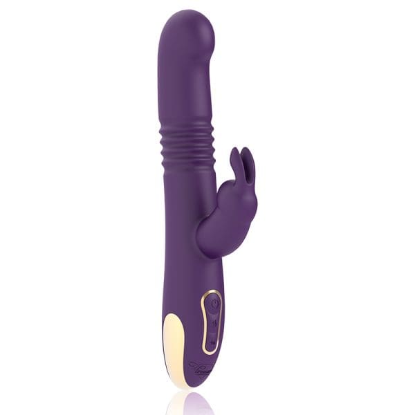 ROTATOR & VIBRATOR COMPATIBLE WITH WATCHME WIRELESS TECHNOLOGY 3