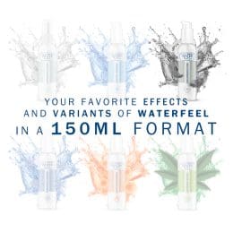 WATERFEEL - ANAL LUBRICANT 150 ML 2