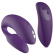 WE-VIBE – CHORUS VIBRATOR FOR COUPLES WITH LILAC SQUEEZE CONTROL 2