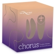 WE-VIBE – CHORUS VIBRATOR FOR COUPLES WITH LILAC SQUEEZE CONTROL 4