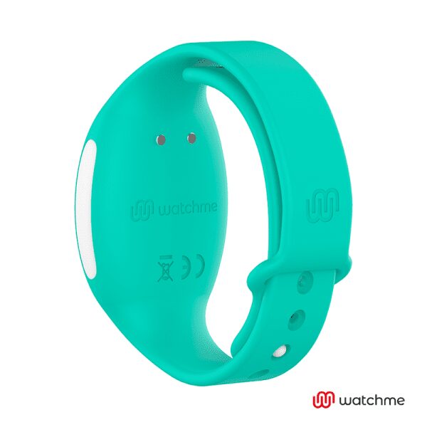 WEARWATCH - EGG REMOTE CONTROL TECHNOLOGY WATCHME SEAWATER 5