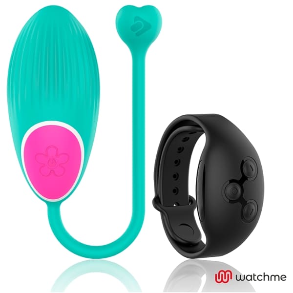 WEARWATCH - EGG REMOTE CONTROL WATCHME TECHNOLOGY SEA WATER / JET 3