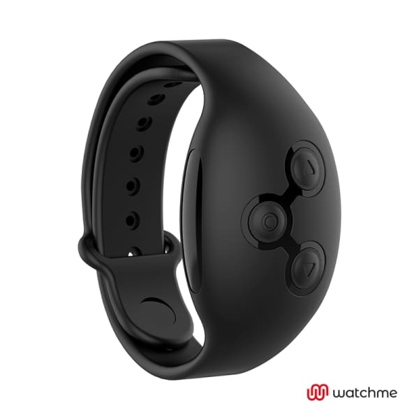 WEARWATCH - EGG REMOTE CONTROL WATCHME TECHNOLOGY SEA WATER / JET 4