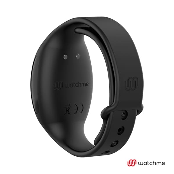 WEARWATCH - EGG REMOTE CONTROL WATCHME TECHNOLOGY SEA WATER / JET 5