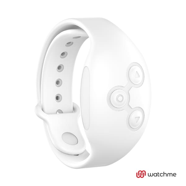 WEARWATCH - EGG REMOTE CONTROL WATCHME TECHNOLOGY SEAWATER / SNOW 4