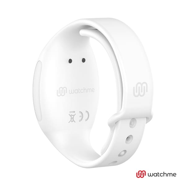 WEARWATCH - EGG REMOTE CONTROL WATCHME TECHNOLOGY SEAWATER / SNOW 5