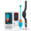 WEARWATCH – WATCHME TECHNOLOGY REMOTE CONTROL EGG BLUE / JET 2