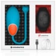 WEARWATCH – WATCHME TECHNOLOGY REMOTE CONTROL EGG BLUE / JET 8
