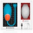 WEARWATCH – WATCHME TECHNOLOGY REMOTE CONTROL EGG BLUE / NIVEO 6
