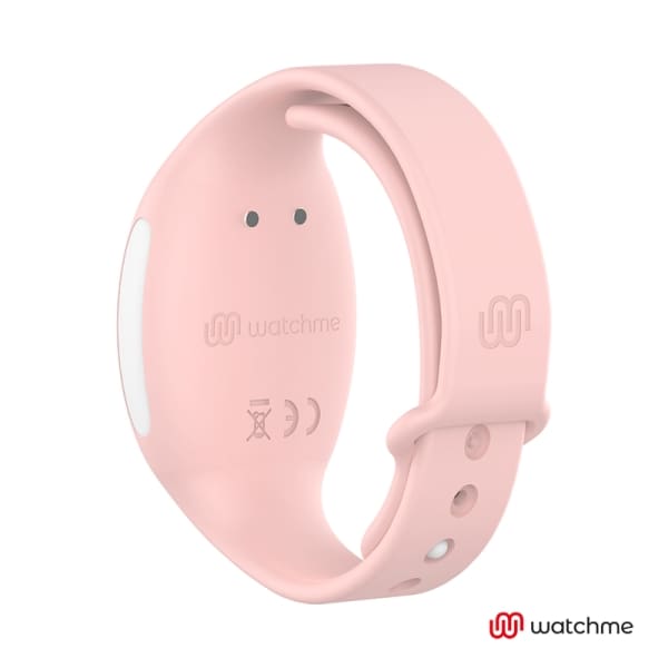 WEARWATCH - WATCHME TECHNOLOGY REMOTE CONTROL EGG BLUE / PINK 5