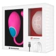 WEARWATCH – WATCHME TECHNOLOGY REMOTE CONTROL EGG FUCHSIA / PINK 7