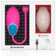 WEARWATCH – WATCHME TECHNOLOGY REMOTE CONTROL EGG FUCHSIA / PINK 8