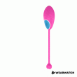 WEARWATCH – WATCHME TECHNOLOGY REMOTE CONTROL EGG FUCHSIA / SEAWATER