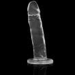 X RAY – CLEAR COCK 18 CM X 4 CM 5