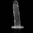 X RAY – CLEAR COCK 18 CM X 4 CM 6