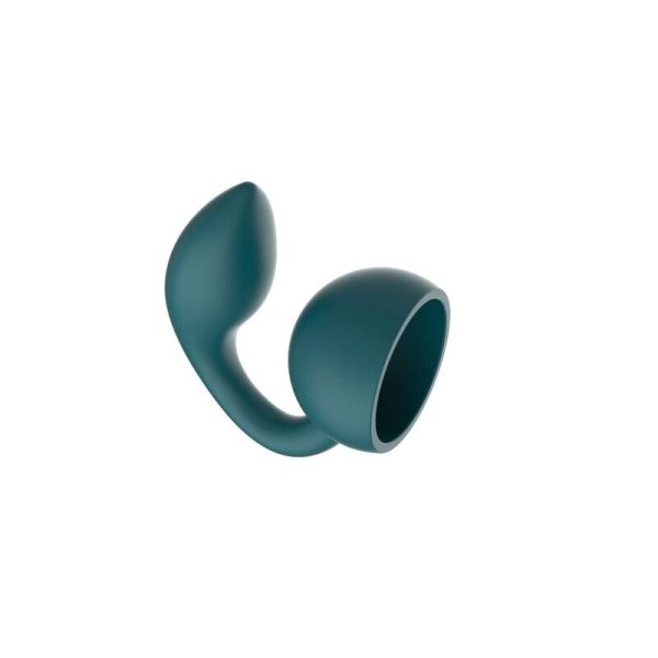 XOCOON - ATTACHMENTS PERSONAL MASSAGER GREEN 4