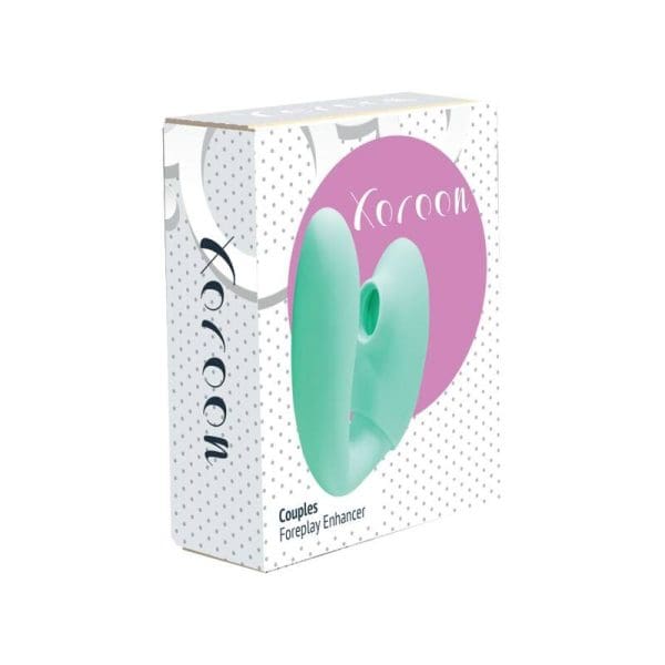 XOCOON - COUPLES FOREPLAY ENHANCER MINT 10