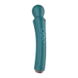 XOCOON – THE CURVED WAND GREEN