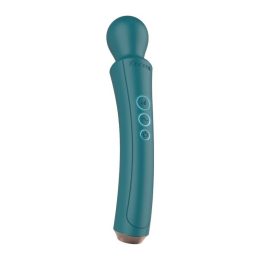 XOCOON - THE CURVED WAND GREEN