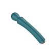 XOCOON – THE CURVED WAND GREEN 6