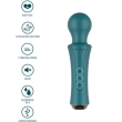 XOCOON – THE PERSONAL WAND GREEN 2