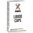 XPOWER – LIBIDO CAPS 60 CAPSULES