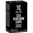 XPOWER – SEX PERFORM CAPS 60 CAPSULES