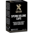 XPOWER – SPERM VOLUME CAPS 60 CAPSULES